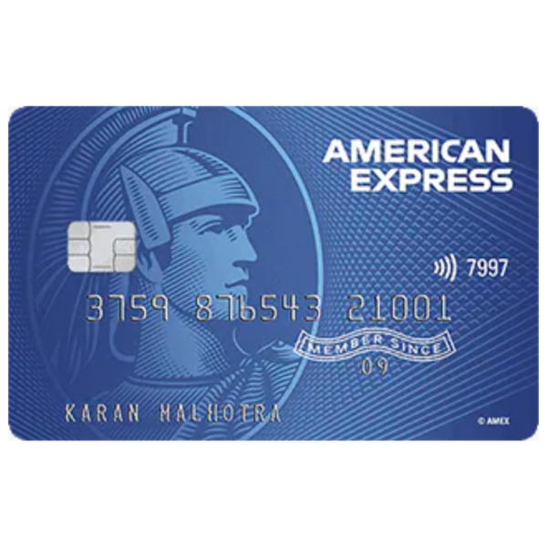 American Express SmartEarn™ Credit Card