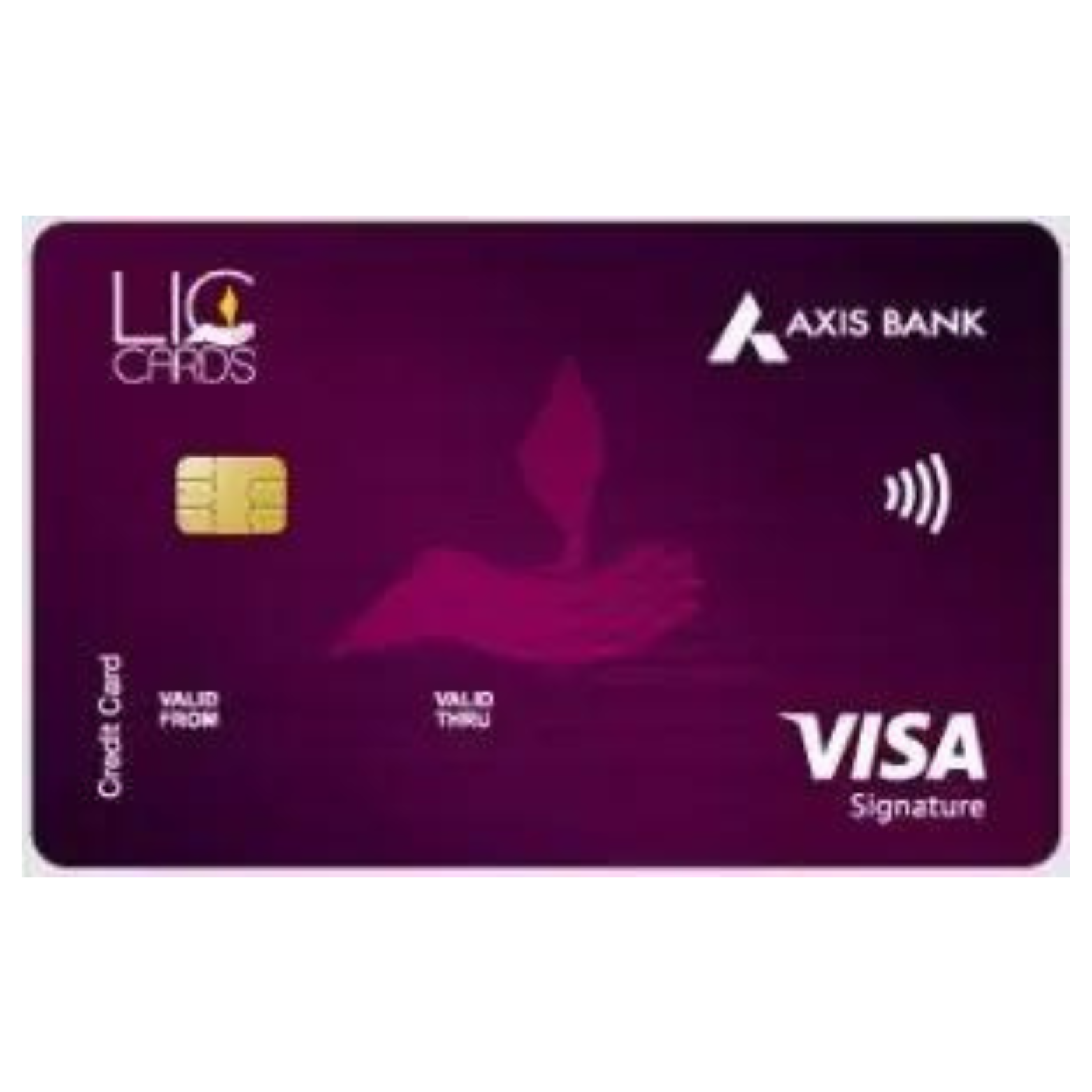 lic-axis-bank-credit-card-retailer-bazar