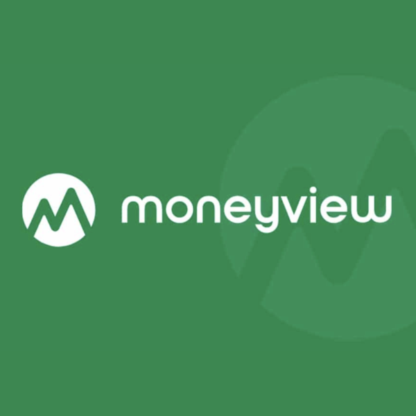 MoneyView Personal Loan