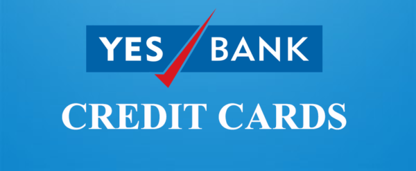 Yes Bank Credit Card